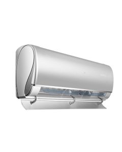 Haier Puri Inverter Heat & Cool Air Conditioner 1.5 Ton White (HSU-18HJ) - SBH Mall-1 (3 Months 0% Percent Profit Product Available On 48 Months Installment)